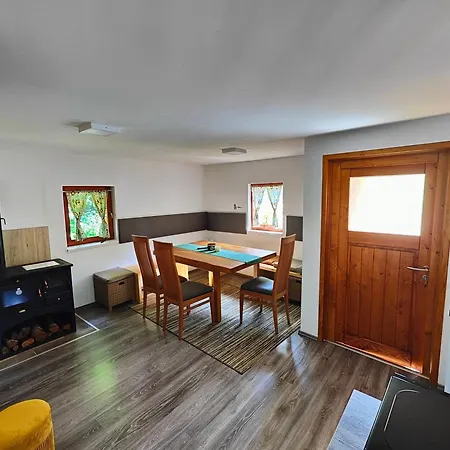 Apartment Sveti Martin