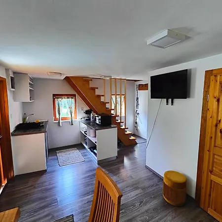 شقة Sveti Martin *