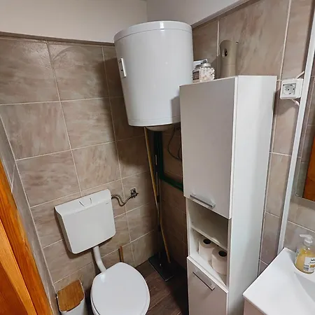 Apartment Sveti Martin