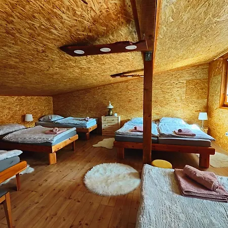 شقة Sveti Martin Kobilje