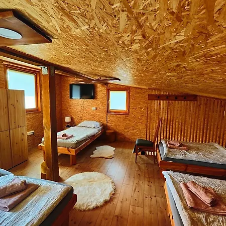 Sveti Martin Kobilje