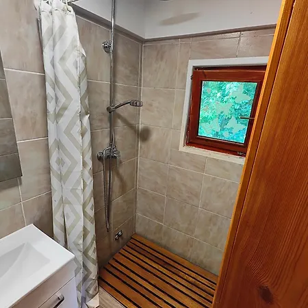 Apartment Sveti Martin