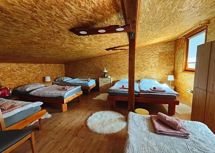 公寓 Sveti Martin Kobilje