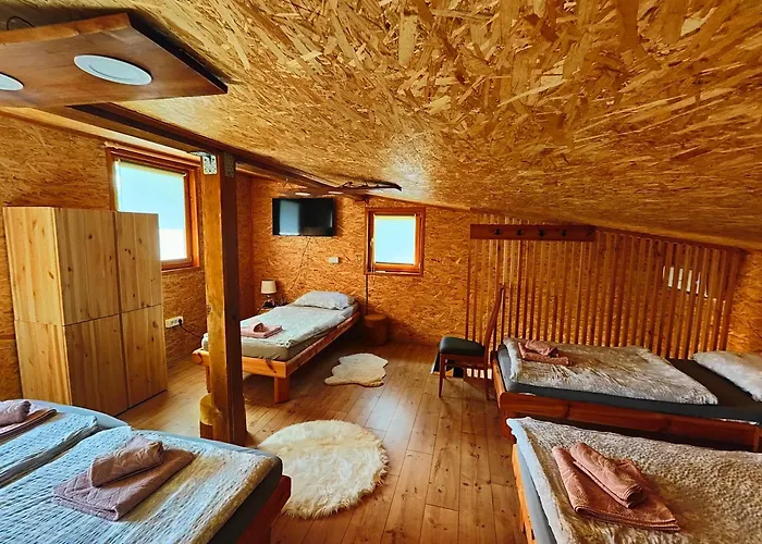 Sveti Martin Kobilje